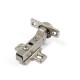 D.26 EMKW CABINET HINGE / SOFT CLOSE / INSET OVERLAY / 2D D.26 EMKW / SOFT CLOSE - 2D