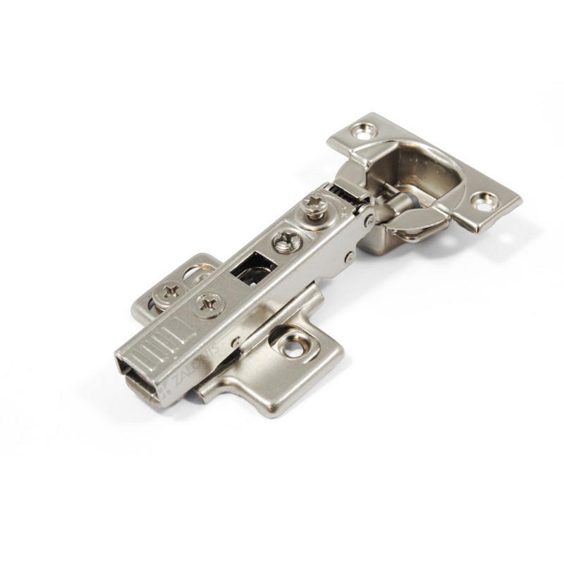 D.35 EMKW CABINET HINGE / SOFT CLOSE / FULL OVERLAY / 4D D.35 EMKW - SOFT CLOSE - 4D