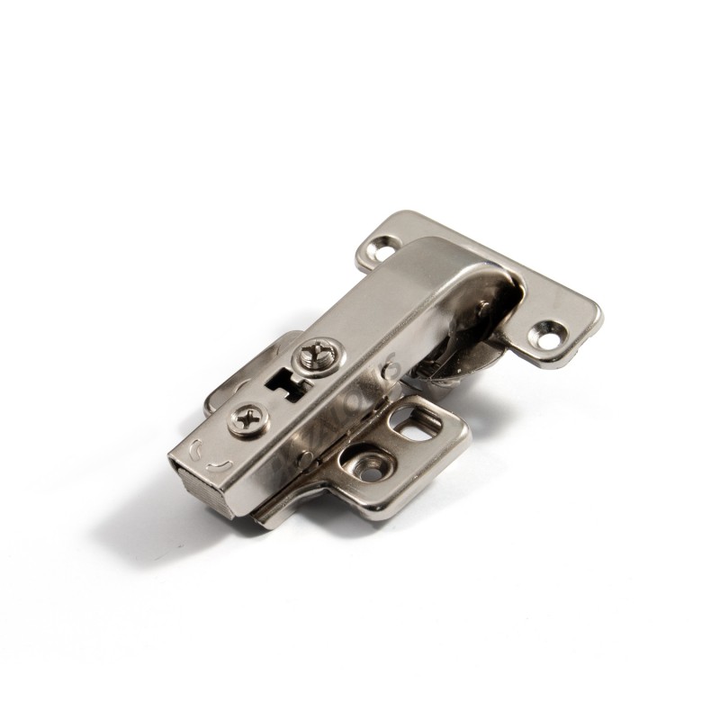 D.35 EMKW BLIND HINGE / SOFT-CLOSE / FULL-OVERLAY