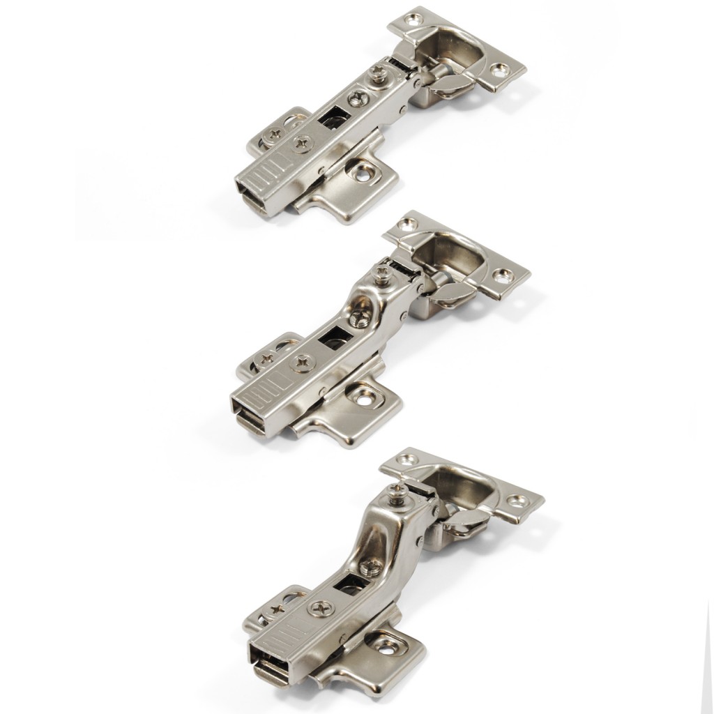 D.35 EMKW - SOFT CLOSE - 4D