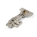 D.40 EMKW CABINET HINGE / SOFT CLOSE / FULL OVERLAY / 2D