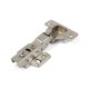 D.40 EMKW CABINET HINGE / SOFT CLOSE / HALF OVERLAY / 2D D.40 EMKW HINGES / SOFT CLOSE - 2D