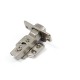 D.40 EMKW CABINET HINGE / SOFT CLOSE / HALF OVERLAY / 2D D.40 EMKW HINGES / SOFT CLOSE - 2D