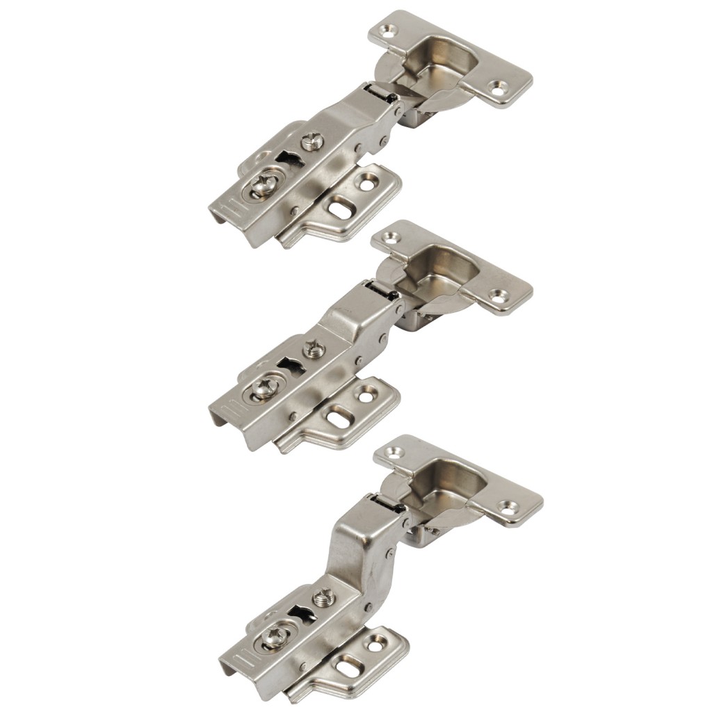 D.40 EMKW HINGES / SOFT CLOSE - 2D