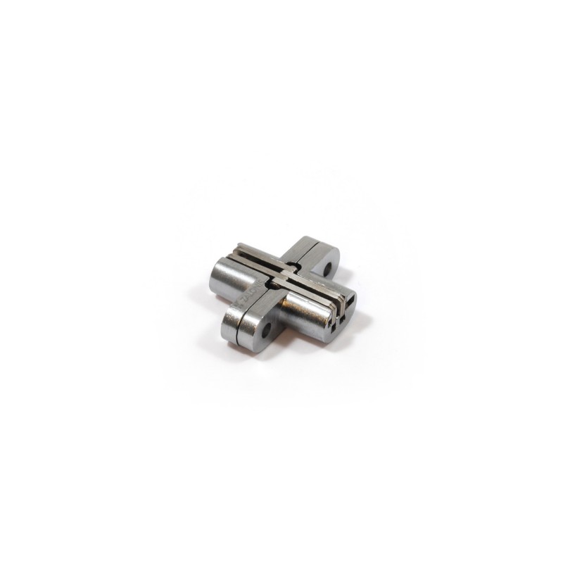 INOX FURNITURE CONCEALED HINGE EMKW / 45mm