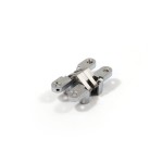 INOX FURNITURE CONCEALED HINGE EMKW / 60mm