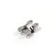 INOX FURNITURE CONCEALED HINGE EMKW / 60mm