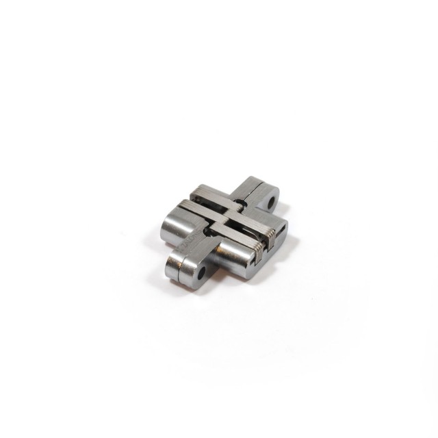 INOX FURNITURE CONCEALED HINGE EMKW / 60mm