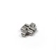 INOX FURNITURE CONCEALED HINGE EMKW / 60mm