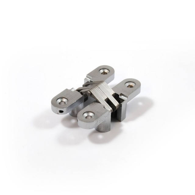 INOX FURNITURE CONCEALED HINGE EMKW / 70mm