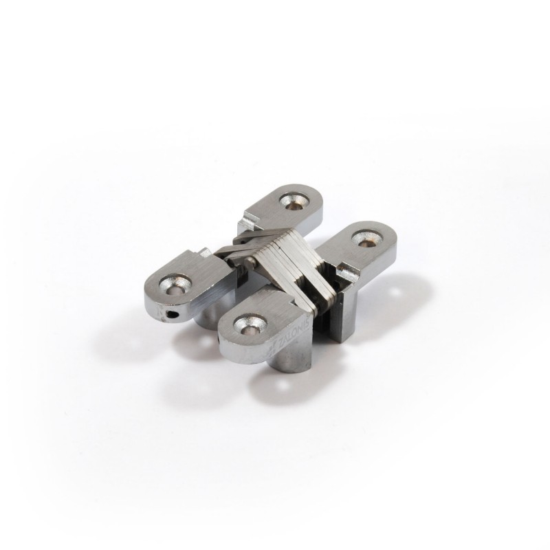 INOX FURNITURE CONCEALED HINGE EMKW / 70mm