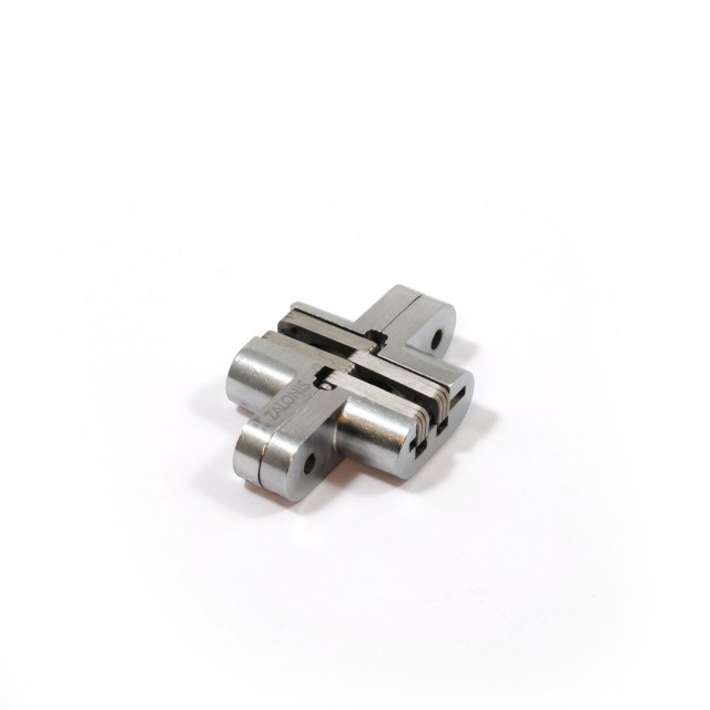 INOX FURNITURE CONCEALED HINGE EMKW / 70mm