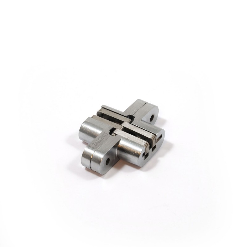 INOX FURNITURE CONCEALED HINGE EMKW / 70mm