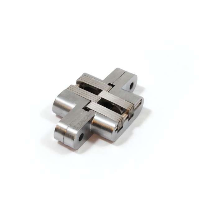INOX FURNITURE CONCEALED HINGE EMKW / 95mm