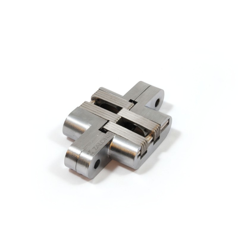 INOX FURNITURE CONCEALED HINGE EMKW / 95mm