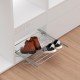 ΠΑΠΟΥΤΣΟΘΗΚΗ ΣΥΡΤΑΡΙ / Π.40-60 cm - Υ.27 cm  ΠΑΠΟΥΤΣΟΘΗΚΕΣ