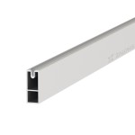 ΣΩΛΗΝΑΣ ΝΤΟΥΛΑΠΑΣ m.130 ΤΕΤΡ. 30x12 / ΛΕΥΚΟ ΜΑΤ
