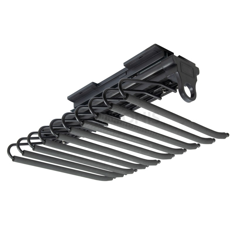 ΠΑΝΤΕΛΟΝΟΘΗΚΗ ΣΥΡΟΜΕΝΗ ΟΡΟΦΗΣ EMKW / 10 ΘΕΣΕΩΝ / ΑΝΘΡΑΚΙ ΠΑΝΤΕΛΟΝΟΘΗΚΗ ΣΥΡΟΜΕΝΗ ΟΡΟΦΗΣ EMKW / 10 ΘΕΣΕΩΝ / ΑΝΘΡΑΚΙ