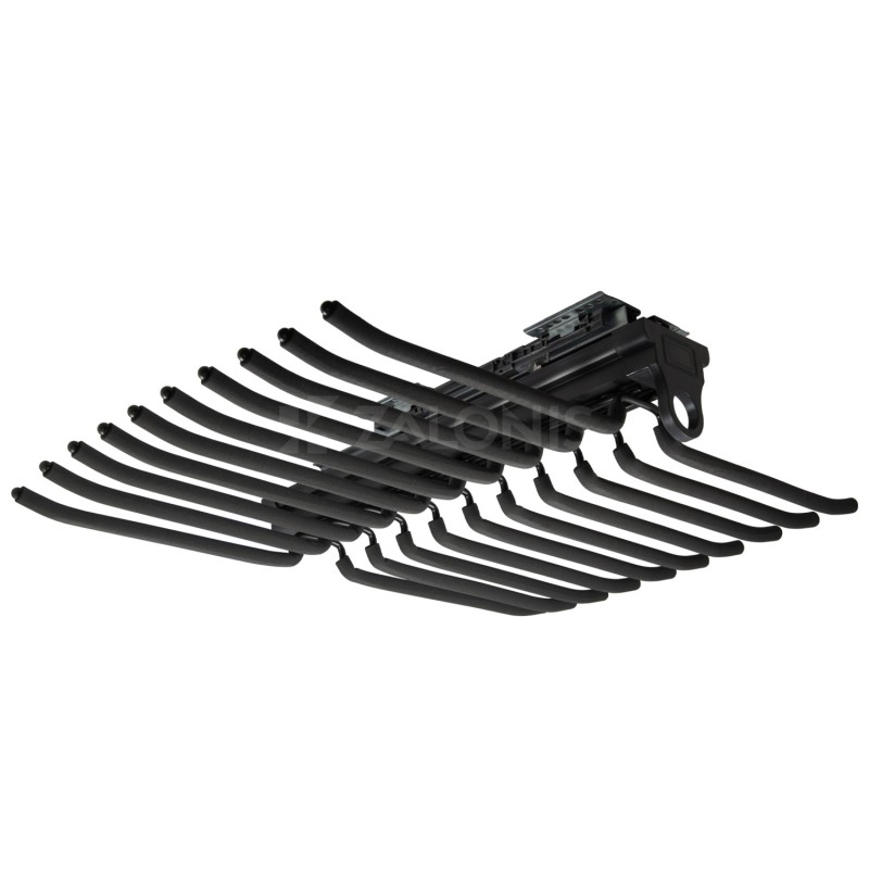 ΠΑΝΤΕΛΟΝΟΘΗΚΗ ΣΥΡΟΜΕΝΗ ΟΡΟΦΗΣ EMKW / ΔΙΠΛΗ 20 ΘΕΣΕΩΝ / ΑΝΘΡΑΚΙ ΠΑΝΤΕΛΟΝΟΘΗΚΗ ΣΥΡΟΜΕΝΗ ΟΡΟΦΗΣ EMKW / ΔΙΠΛΗ 20 ΘΕΣΕΩΝ / ΑΝΘΡΑΚΙ