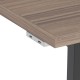 ΧΩΝΕΥΤΟΣ ΦΟΡΤΙΣΤΗΣ USB 83x13 / ΛΕΥΚΟ / ΜΕ 2 ΘΥΡΕΣ USB