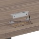 ΧΩΝΕΥΤΟΣ ΦΟΡΤΙΣΤΗΣ USB 83x13 / ΛΕΥΚΟ / ΜΕ 2 ΘΥΡΕΣ USB