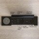ΤΕΤΡΑΓΩΝΟ ΠΟΛΥΜΠΡΙΖΟ ΓΡΑΦΕΙΟΥ / WIRELESS CHARGER / ΜΑΥΡΟ ΜΑΤ ΤΑΠΕΣ ΚΑΛΩΔΙΩΝ - ΠΟΛΥΜΠΡΙΖΑ