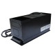 POWERBOX-ΤΕΤΡΑΓΩΝΟ ΠΟΛΥΜΠΡΙΖΟ ΓΡΑΦΕΙΟΥ ΜΕ ΚΑΠΑΚΙ / 6 USB /  ΜΑΥΡΟ ΜΑΤ ΤΑΠΕΣ ΚΑΛΩΔΙΩΝ - ΠΟΛΥΜΠΡΙΖΑ