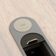 ΣΥΡΤΑΡΩΤΟ ΠΟΛΥΜΠΡΙΖΟ ΓΡΑΦΕΙΟΥ ΜΕΓΑΛΟ / WIRELESS CHARGER / ΓΚΡΙ ΜΑΤ