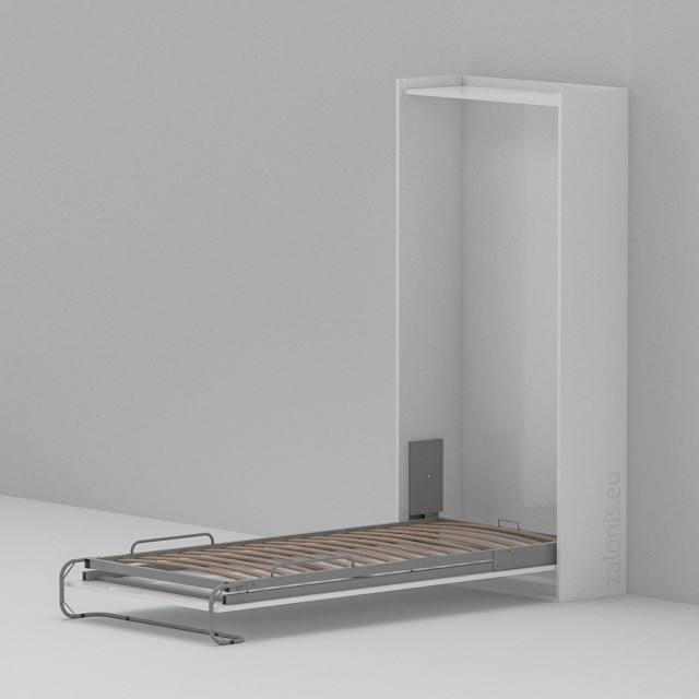 SINGLE WALL BED - MECHANISM, LEG AND FRAME