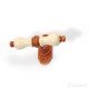 WINDOW HANDLE  WITH IVORY PORCELAIN / RED ANTIQUE WINDOW HANDLES