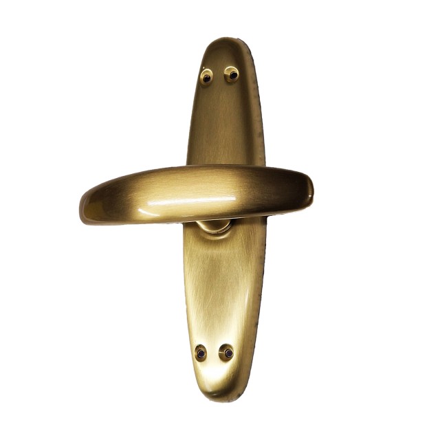 ΓΡΥΛΟΧΕΡΟ KUBA / ΧΡΥΣΟ ΜΑΤ