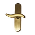 ΓΡΥΛΟΧΕΡΟ PIN UP / ΧΡΥΣΟ ΜΑΤ