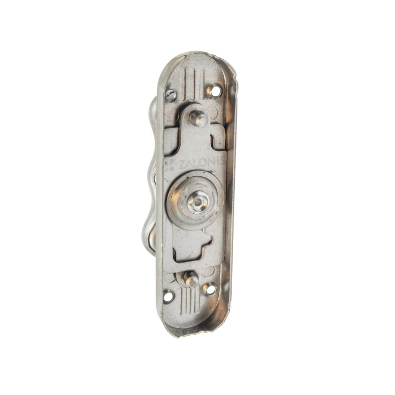 WINDOW LATCH WITH HANDLE / GEVY / RAW