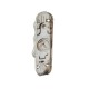 WINDOW LATCH WITH HANDLE / GEVY / RAW