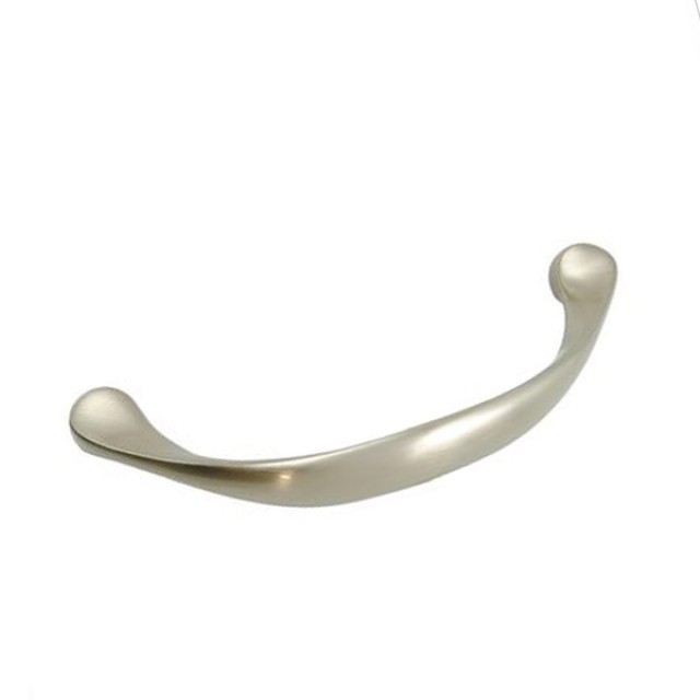 PULL HANDLE FOR DOOR MARTINA / MAT NICKEL