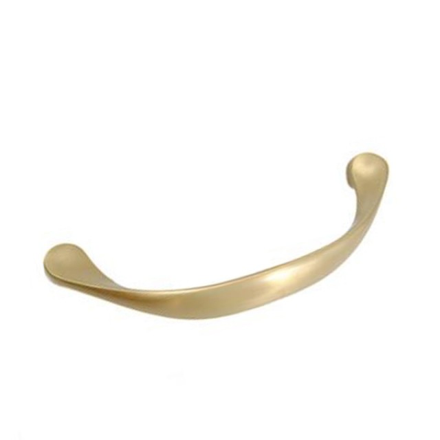 PULL HANDLE FOR DOOR MARTINA / MAT GOLD
