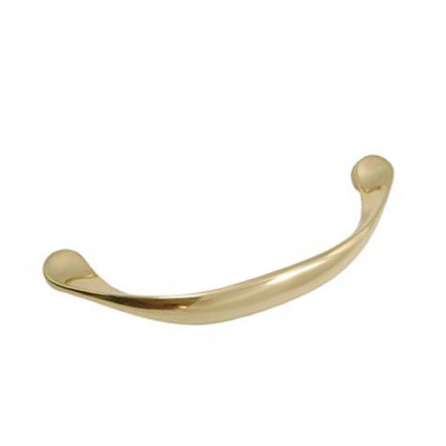 PULL HANDLE FOR DOOR MARTINA / GOLD
