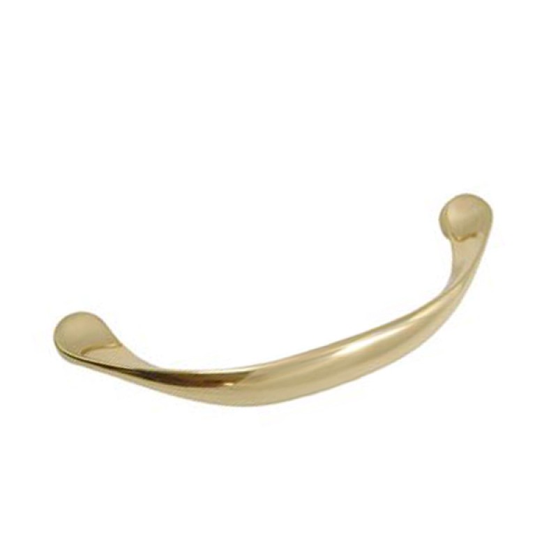 PULL HANDLE FOR DOOR MARTINA / GOLD