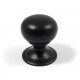 DOOR KNOB / MAT BLACK KNOBS FOR DOOR