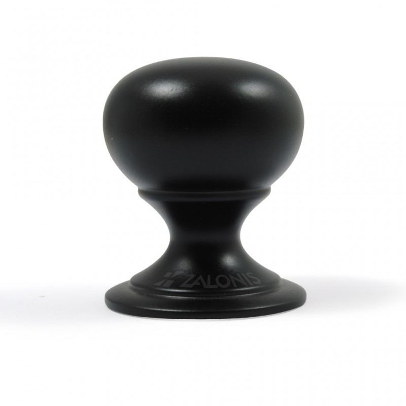 DOOR KNOB / MAT BLACK KNOBS FOR DOOR