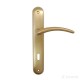 LONDON PLATE / MATT GOLD