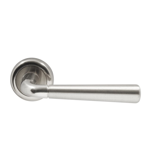 TIZIANA ROSETTE / NICKEL-MATT NICKEL