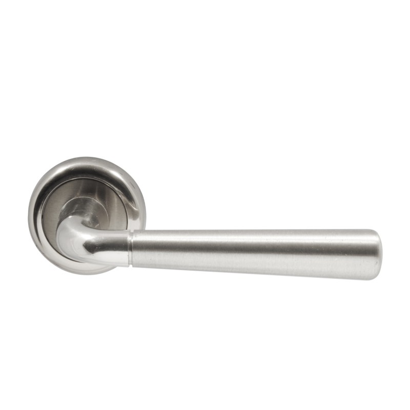 TIZIANA ROSETTE / NICKEL-MATT NICKEL