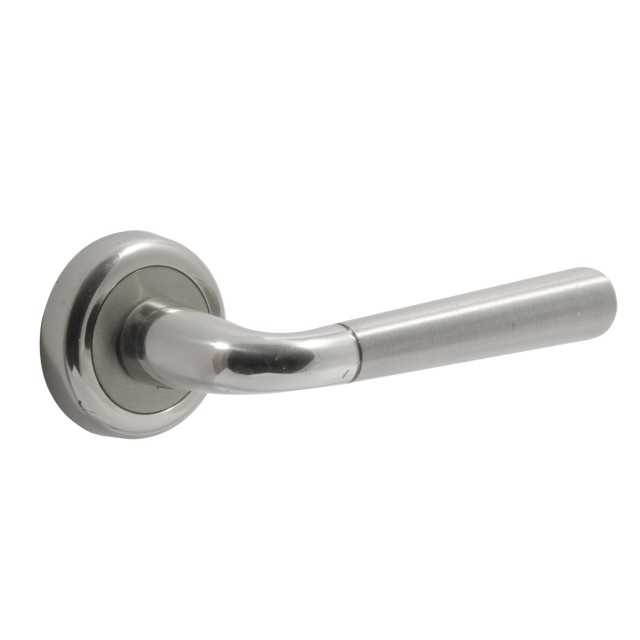 TIZIANA ROSETTE / NICKEL-MATT NICKEL
