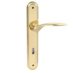 SPIRIT GOLD PLATE