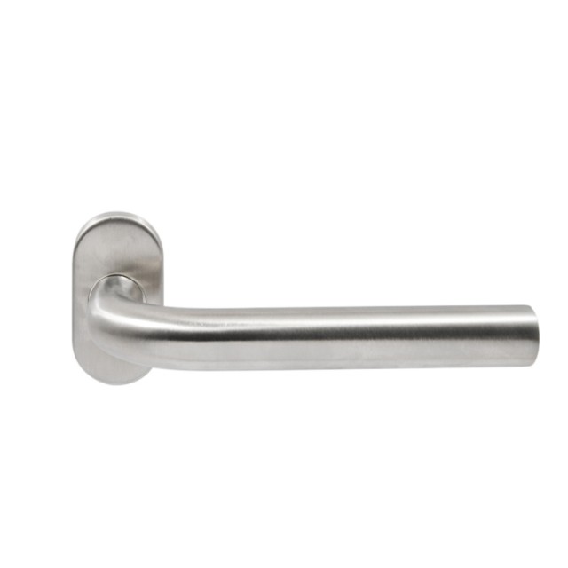 INOX ΙΣΙΟ ΡΟΖΕΤΑ ΟΒΑΛ 30x60 / ΙΝΟΧ ΜΑΤ