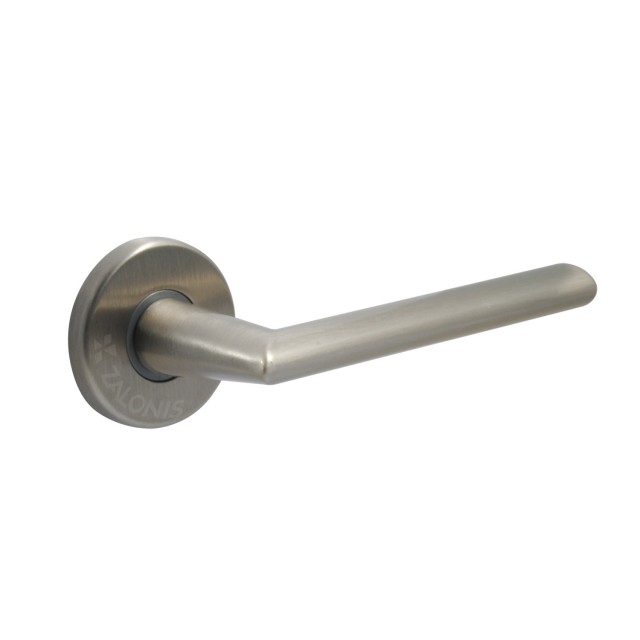 MIZAR ROUND ROSETTE / MATT NICKEL