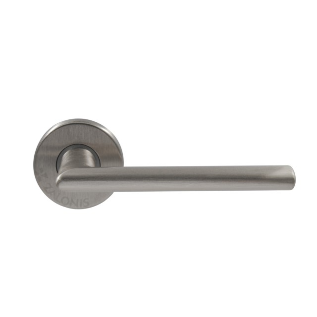 MIZAR ROUND ROSETTE / MATT NICKEL