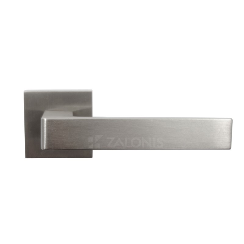 ELLE SQUARE ROSETTE / MATT NICKEL