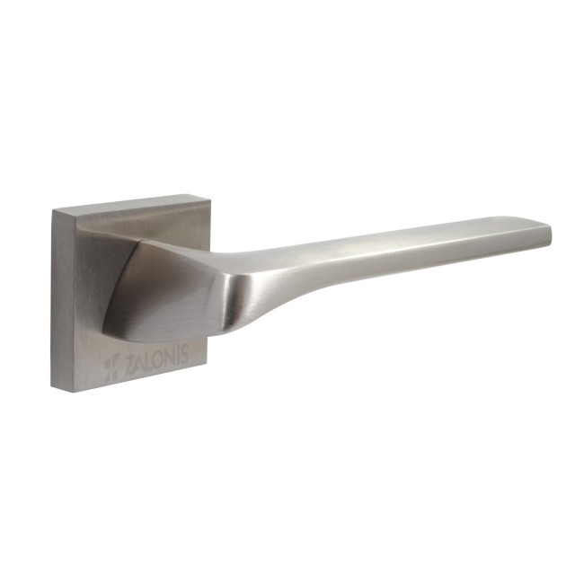 ITACA SQUARE ROSETTE / MATT NICKEL